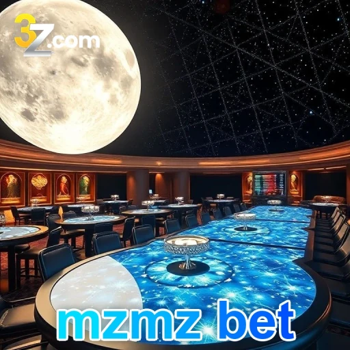 mzmz bet App
