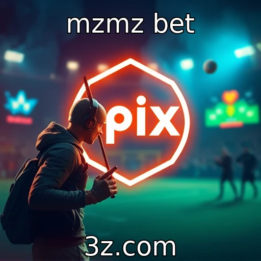 mzmz bet Explorando as Novas Abordagens das Apostas em Eventos de e-Sports