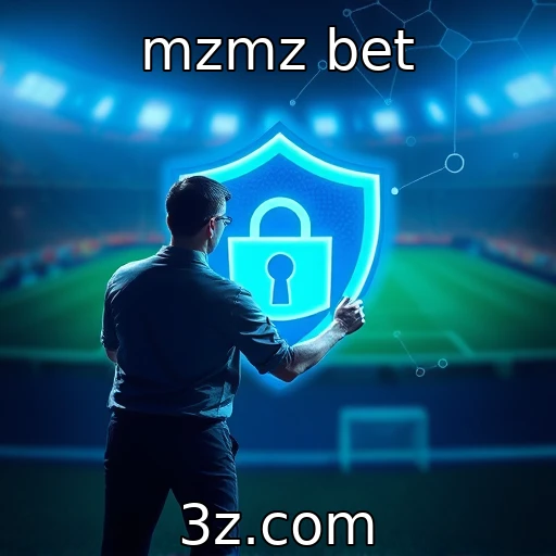 mzmz bet Análise completa: como o mzmz bet transforma apostas em emoção pura