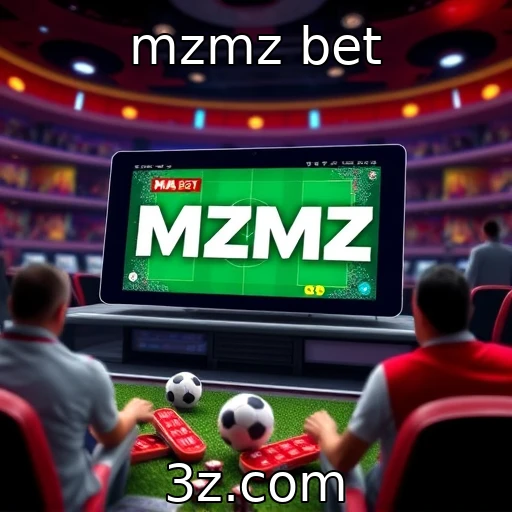 mzmz bet Apostadores Brasileiros: Como Aumentar Suas Chances em Partidas Ao Vivo