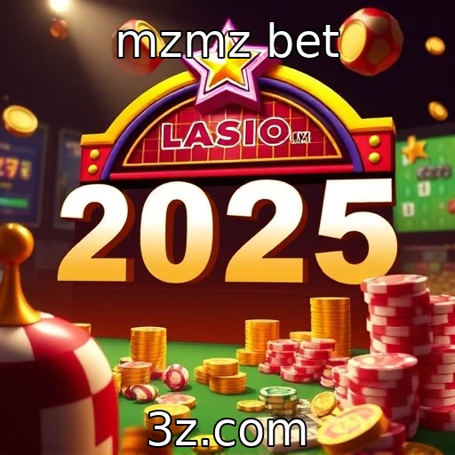 mzmz bet Descubra as Melhores Estratégias para Apostas Esportivas em 2025