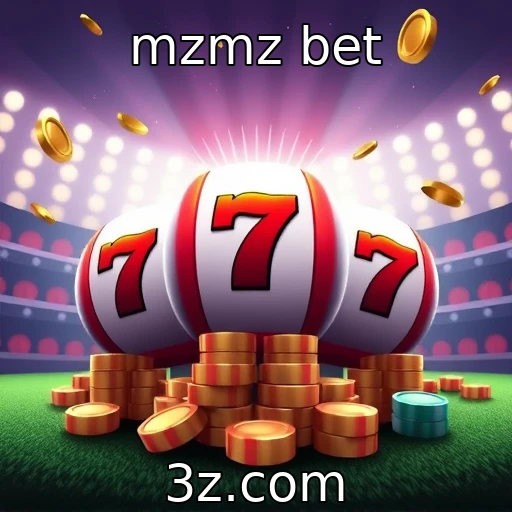 mzmz bet Apostas esportivas: como analisar as partidas para lucrar mais