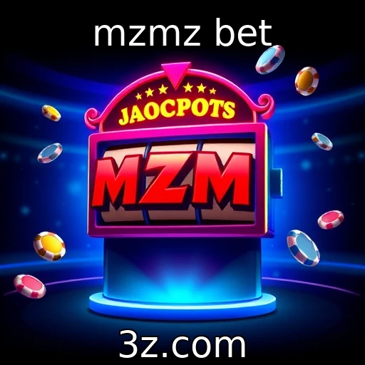 mzmz bet Apostas Esportivas: Análises que Garantem Lucros e Estratégias Vencedoras