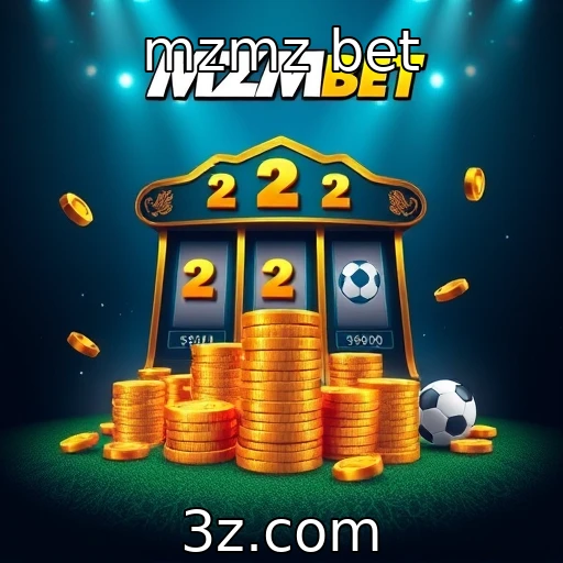 mzmz bet Apostas esportivas: Como maximizar seus lucros em 2025