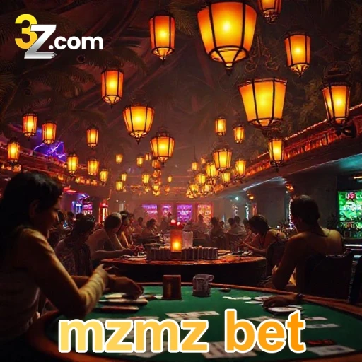 mzmz bet Slots