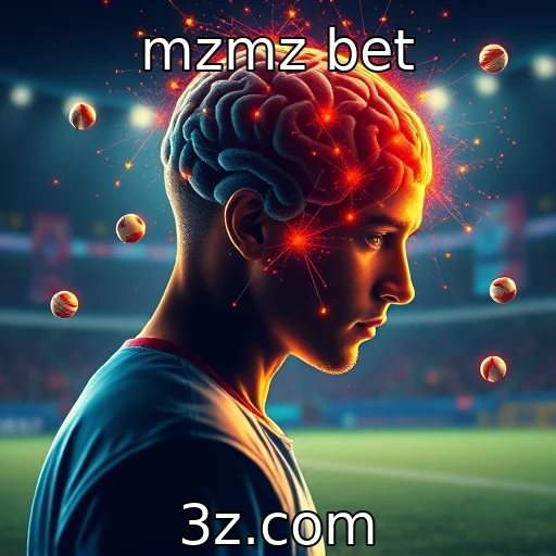 mzmz bet Apostas esportivas: estratégias que podem aumentar suas chances de ganhar