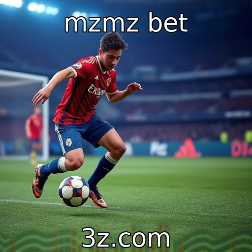 mzmz bet Apostas esportivas: como analisar partidas para aumentar suas chances de ganhar